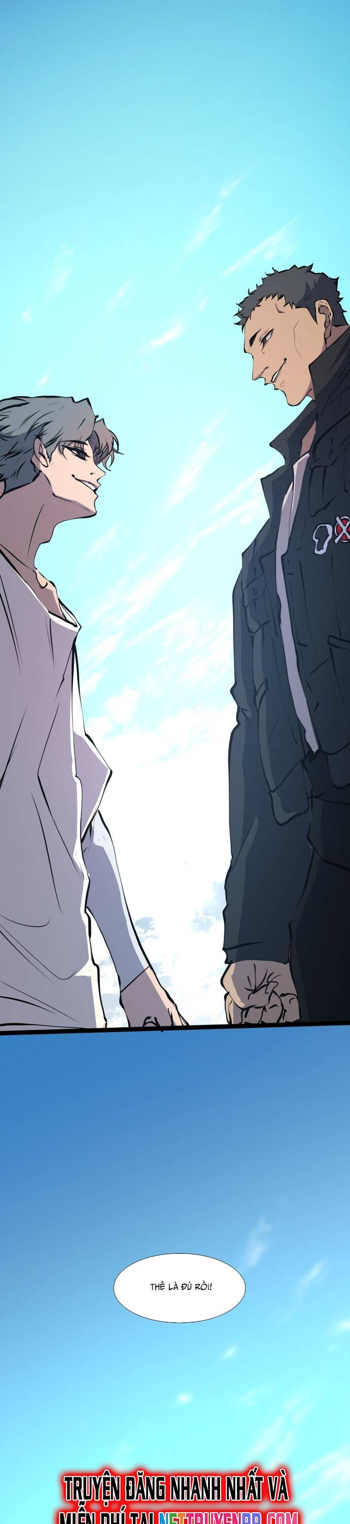 Cột Sống Đỏ Chapter 9 - 6