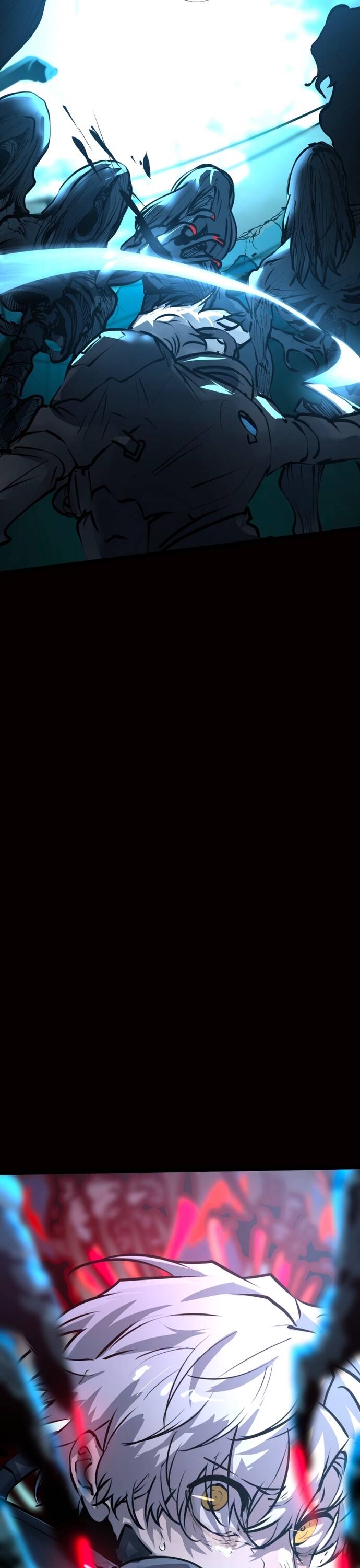 Cột Sống Đỏ Chapter 9 - 55