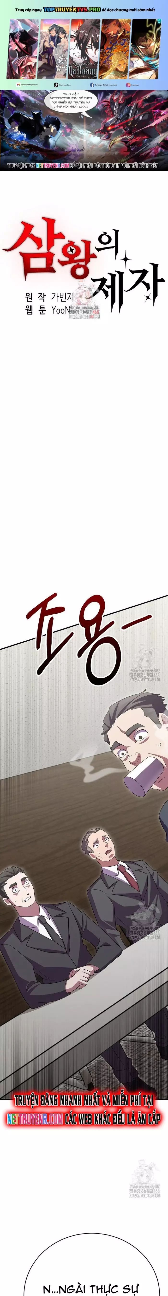 Tam Vương Truyền Nhân Chapter 39 - 2