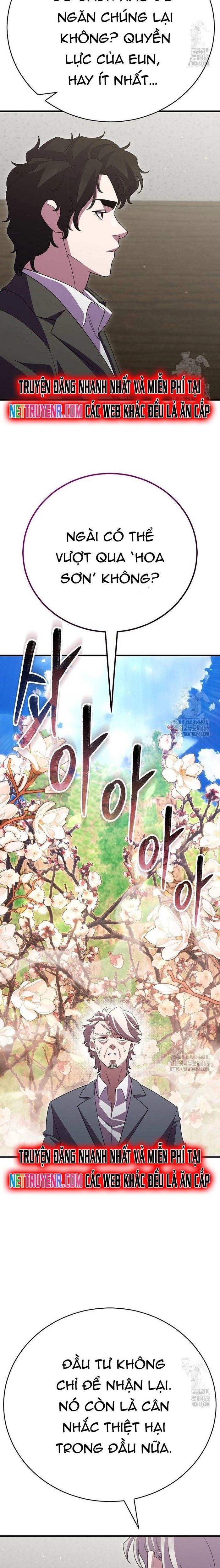 Tam Vương Truyền Nhân Chapter 39 - 11