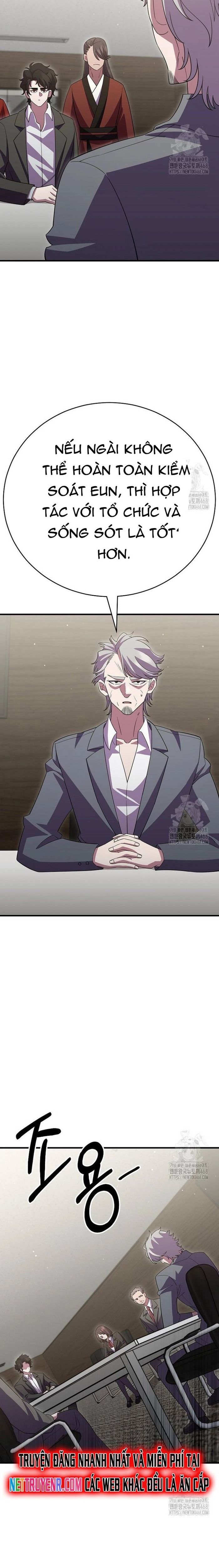 Tam Vương Truyền Nhân Chapter 39 - 12