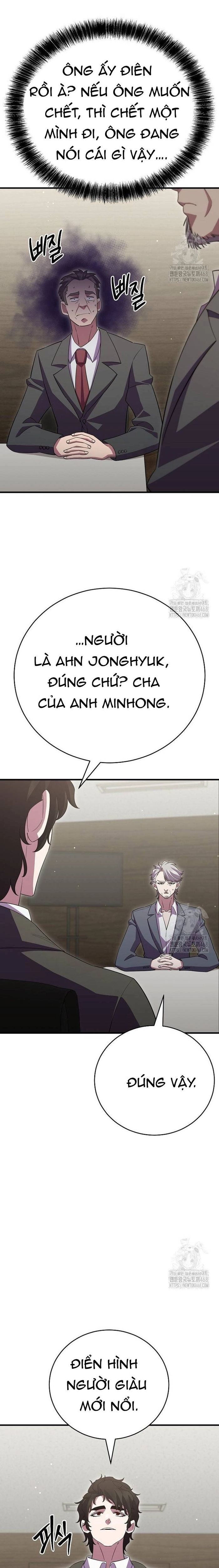 Tam Vương Truyền Nhân Chapter 39 - 13