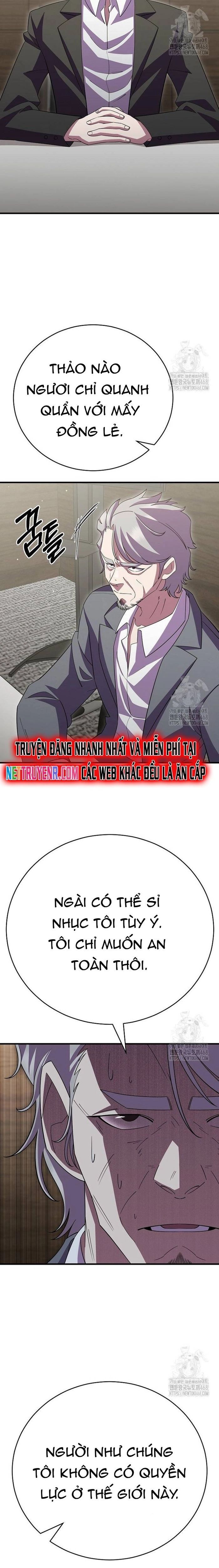 Tam Vương Truyền Nhân Chapter 39 - 14