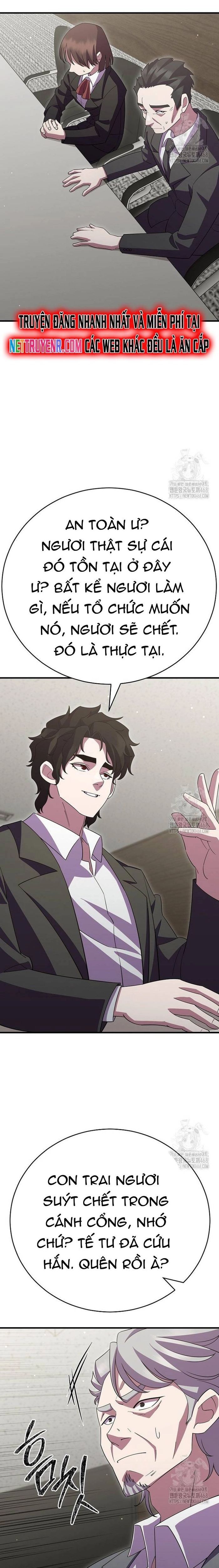 Tam Vương Truyền Nhân Chapter 39 - 15