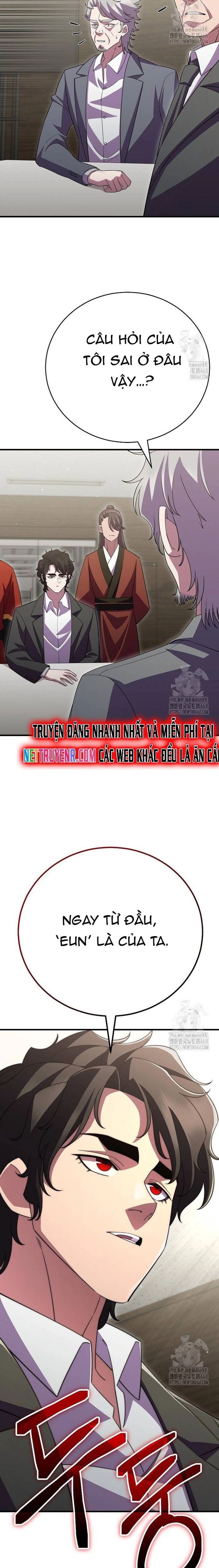 Tam Vương Truyền Nhân Chapter 39 - 17