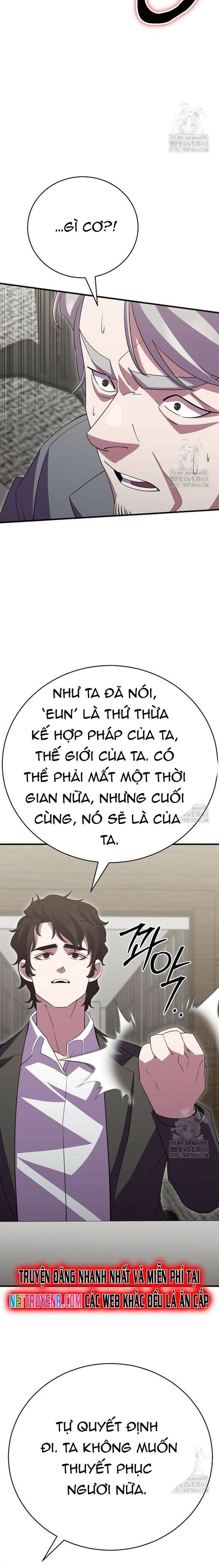 Tam Vương Truyền Nhân Chapter 39 - 18