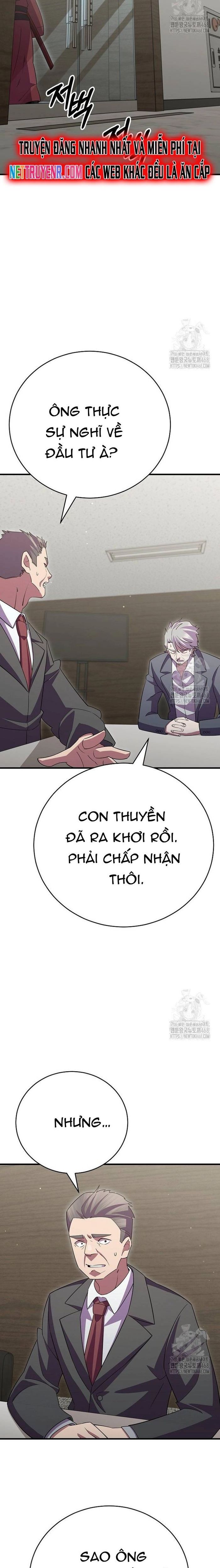 Tam Vương Truyền Nhân Chapter 39 - 20