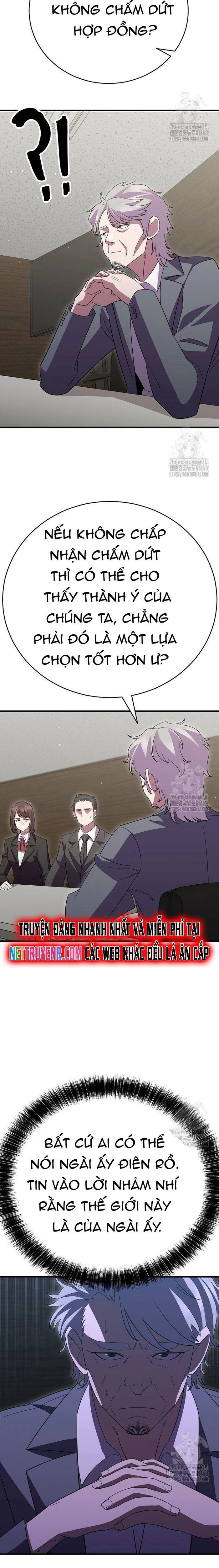 Tam Vương Truyền Nhân Chapter 39 - 21