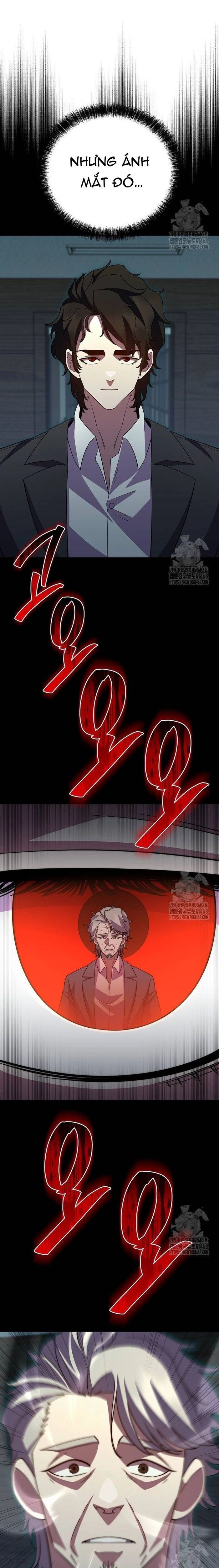 Tam Vương Truyền Nhân Chapter 39 - 22