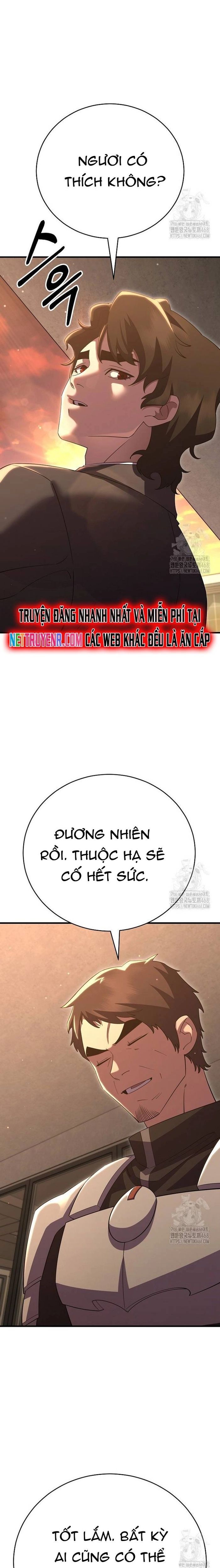 Tam Vương Truyền Nhân Chapter 39 - 25