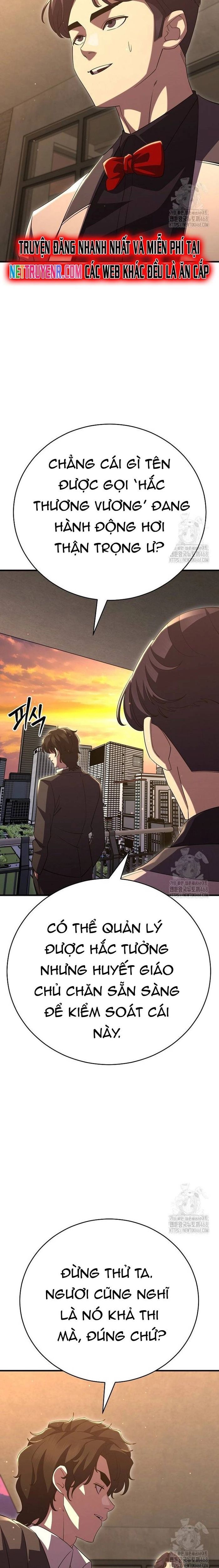 Tam Vương Truyền Nhân Chapter 39 - 28