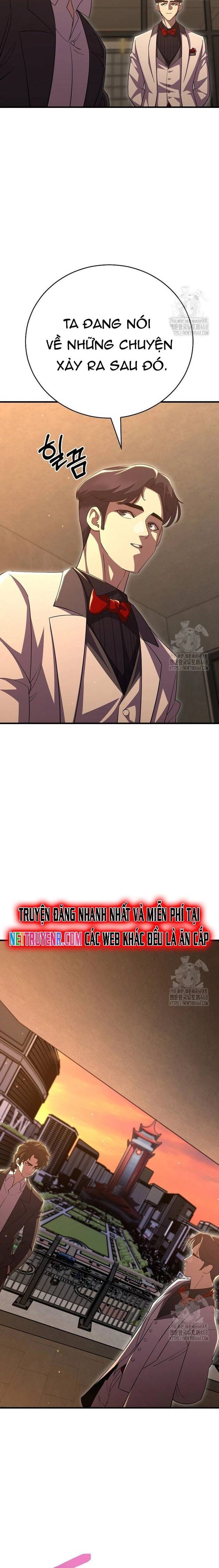 Tam Vương Truyền Nhân Chapter 39 - 29