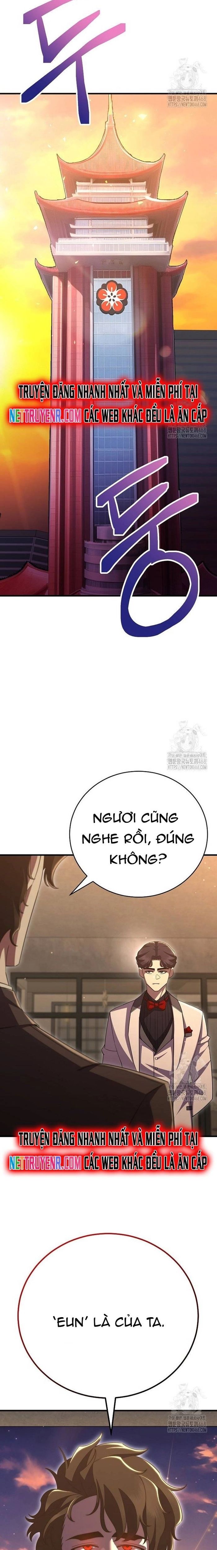 Tam Vương Truyền Nhân Chapter 39 - 30