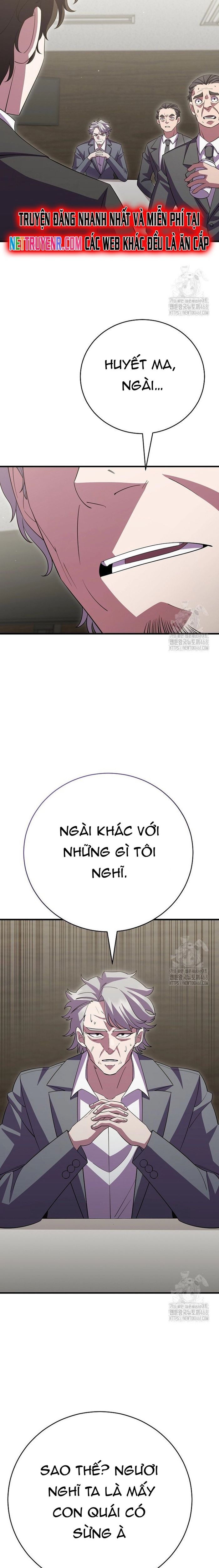 Tam Vương Truyền Nhân Chapter 39 - 4