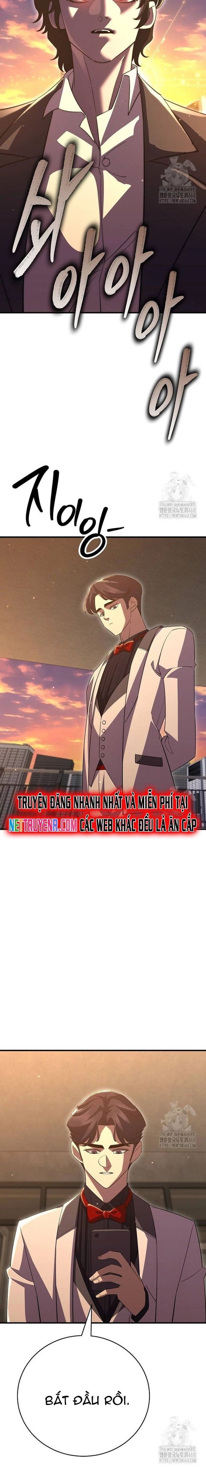 Tam Vương Truyền Nhân Chapter 39 - 31