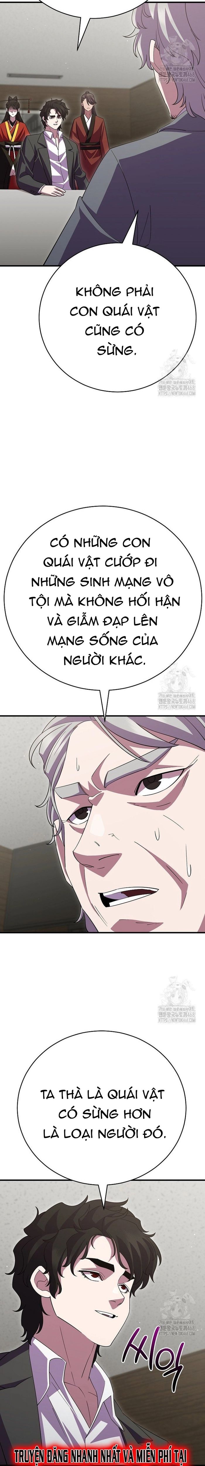 Tam Vương Truyền Nhân Chapter 39 - 5