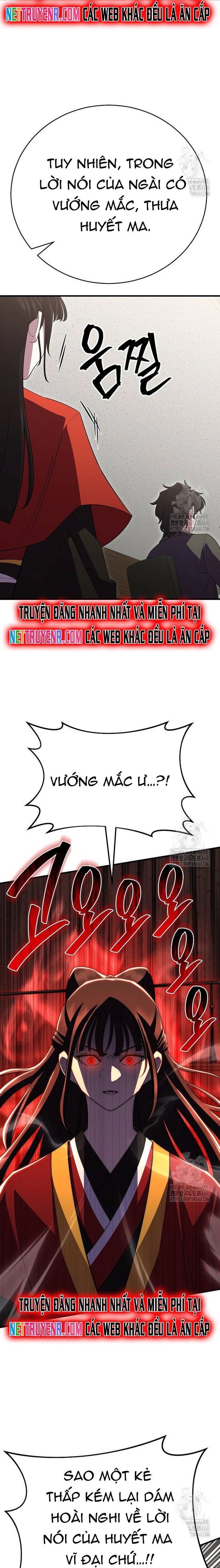 Tam Vương Truyền Nhân Chapter 39 - 6