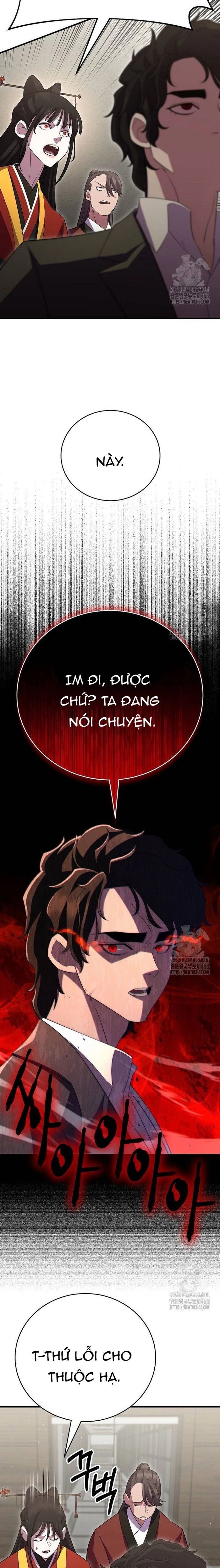 Tam Vương Truyền Nhân Chapter 39 - 7