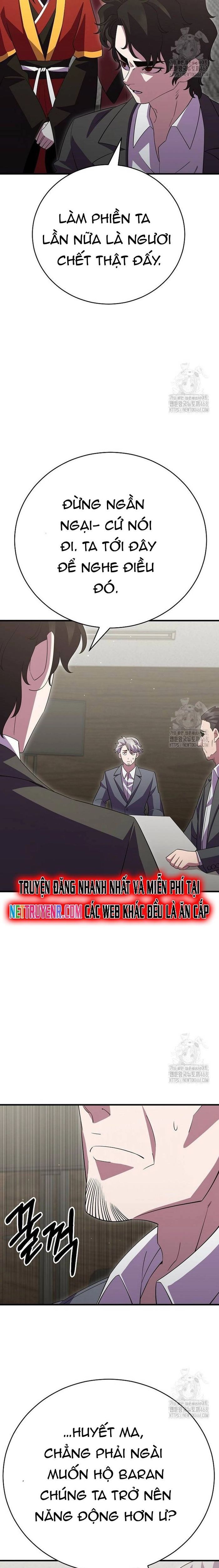 Tam Vương Truyền Nhân Chapter 39 - 8
