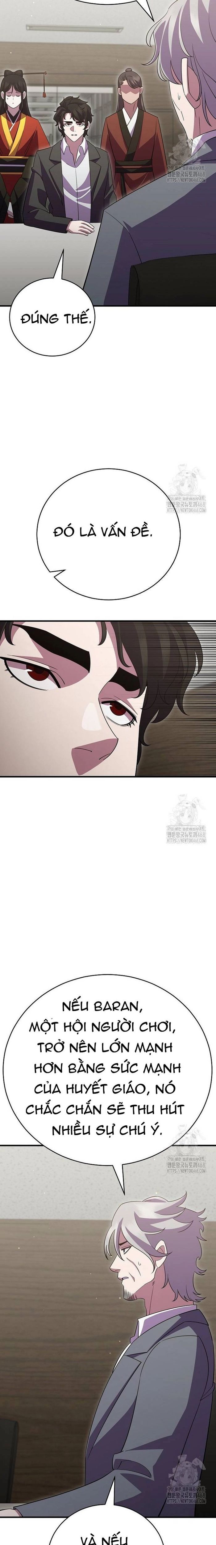Tam Vương Truyền Nhân Chapter 39 - 9