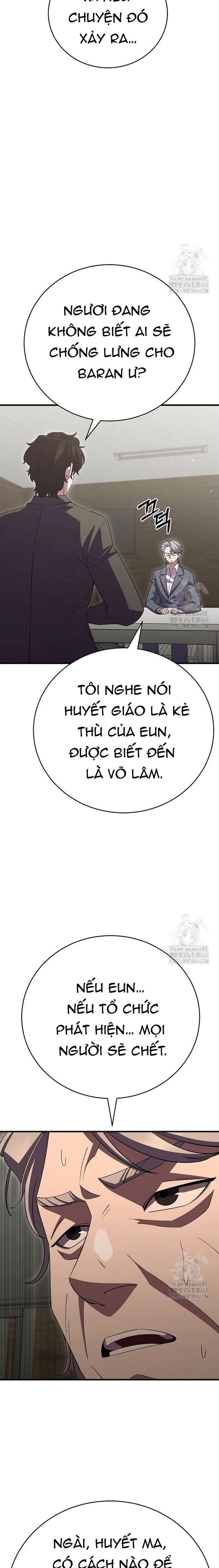 Tam Vương Truyền Nhân Chapter 39 - 10