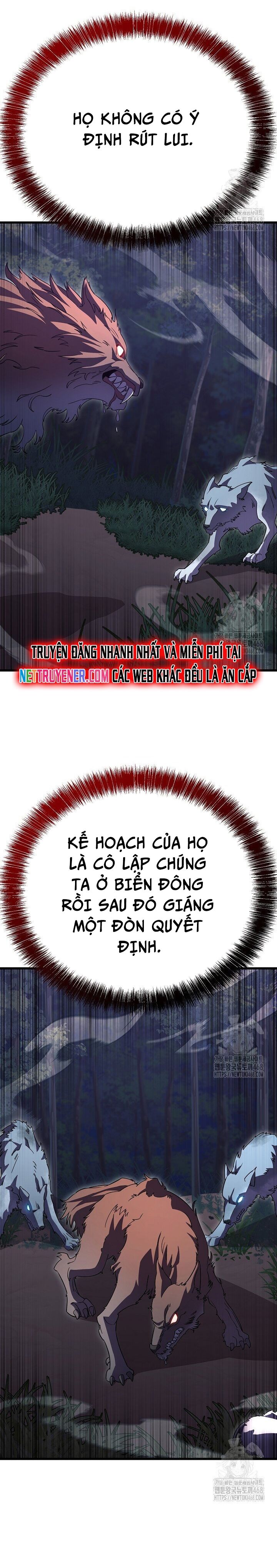 Tam Vương Truyền Nhân Chapter 40 - 12