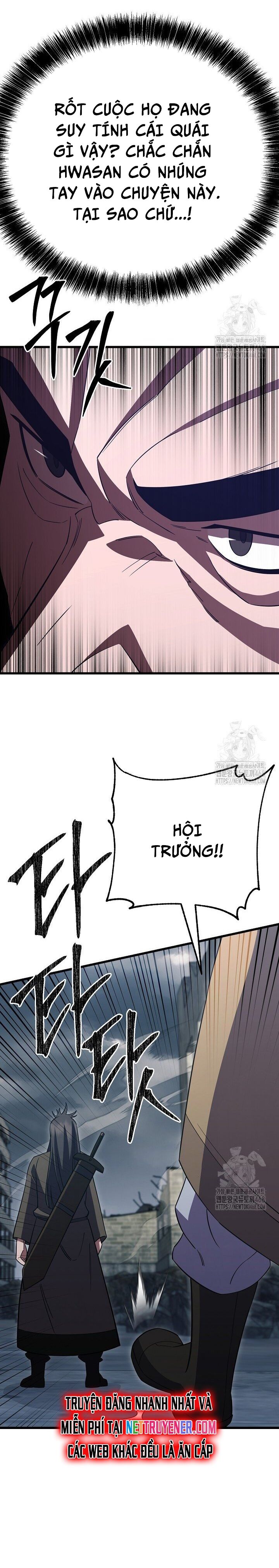 Tam Vương Truyền Nhân Chapter 40 - 13