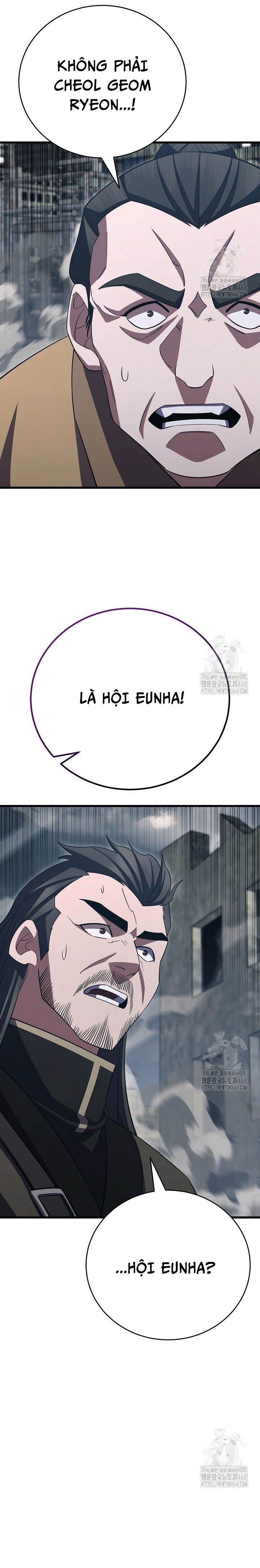 Tam Vương Truyền Nhân Chapter 40 - 15