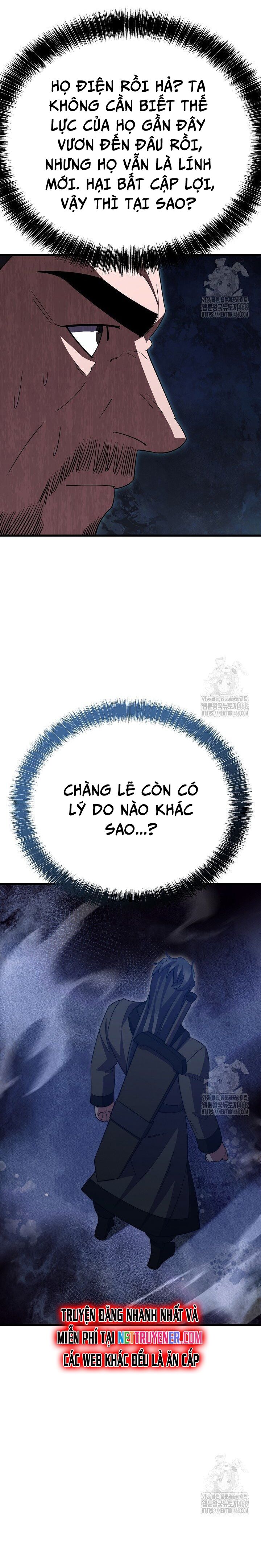 Tam Vương Truyền Nhân Chapter 40 - 16