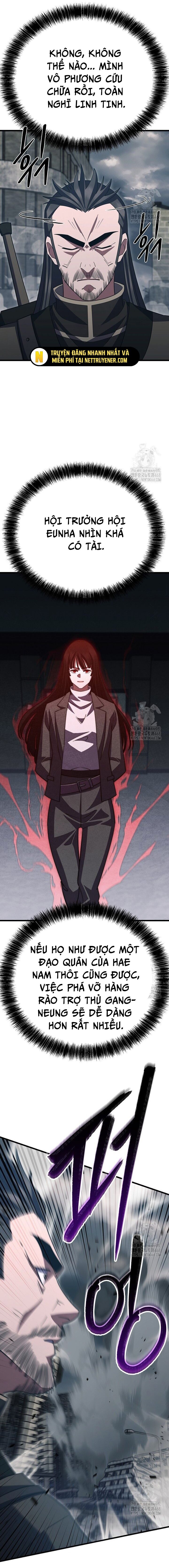 Tam Vương Truyền Nhân Chapter 40 - 17