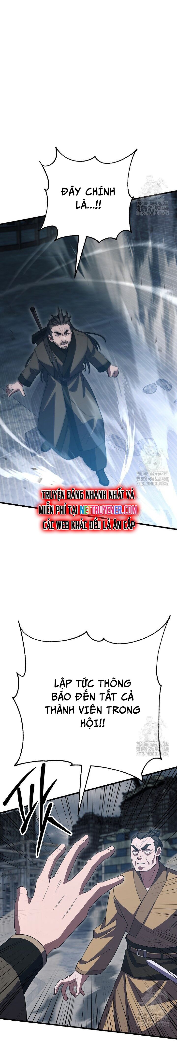 Tam Vương Truyền Nhân Chapter 40 - 18