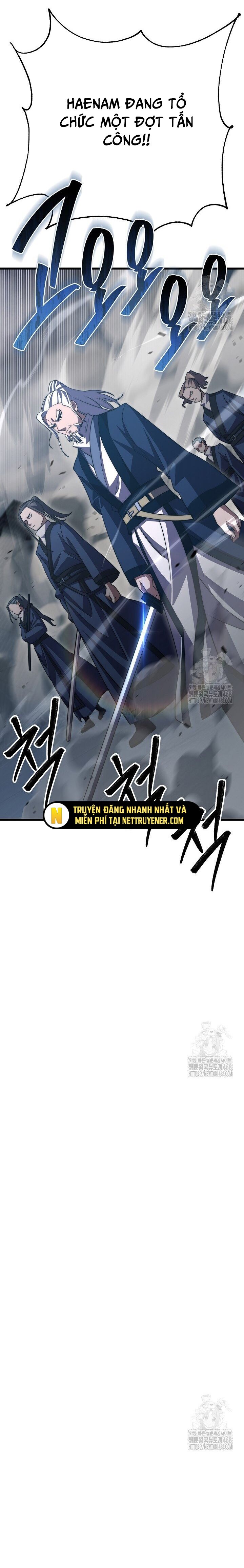 Tam Vương Truyền Nhân Chapter 40 - 19