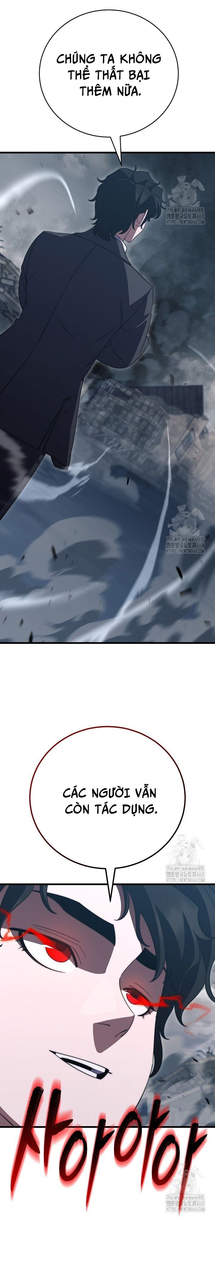 Tam Vương Truyền Nhân Chapter 40 - 20