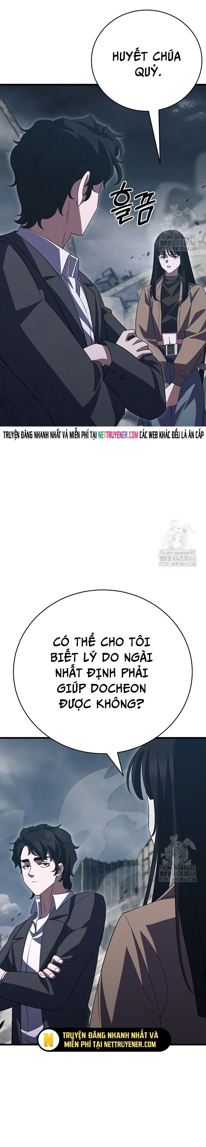 Tam Vương Truyền Nhân Chapter 40 - 21