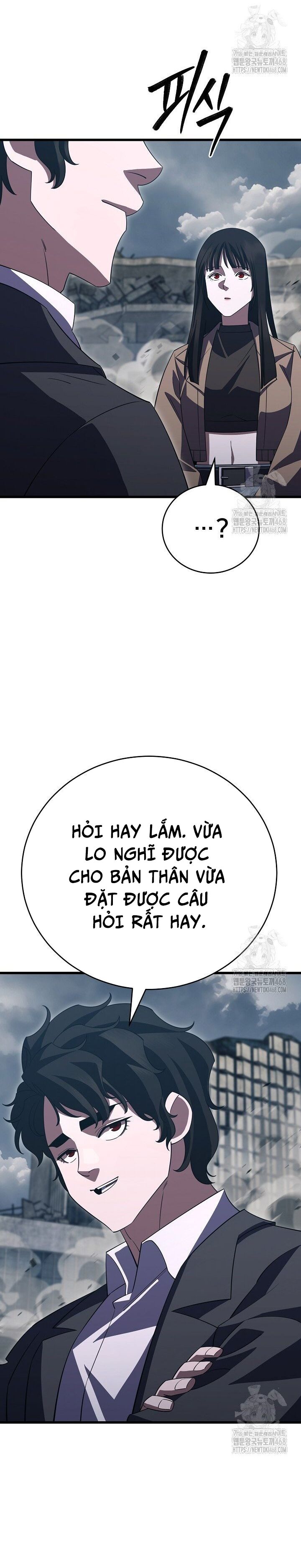 Tam Vương Truyền Nhân Chapter 40 - 22