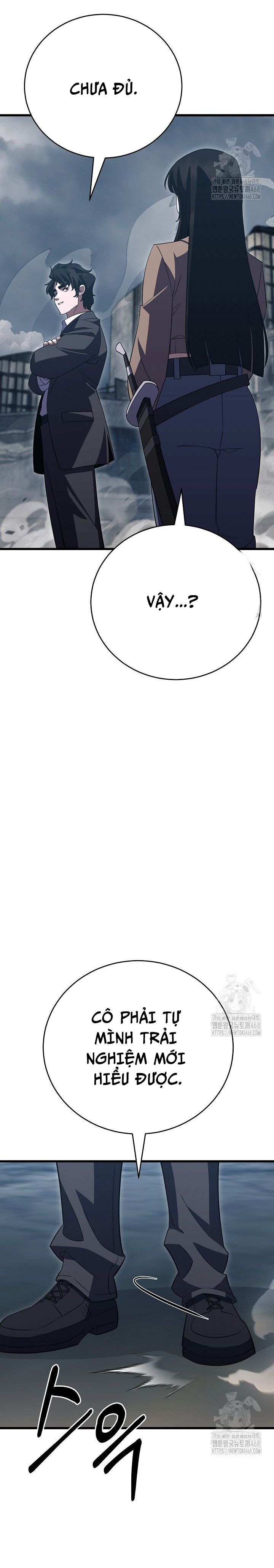 Tam Vương Truyền Nhân Chapter 40 - 24