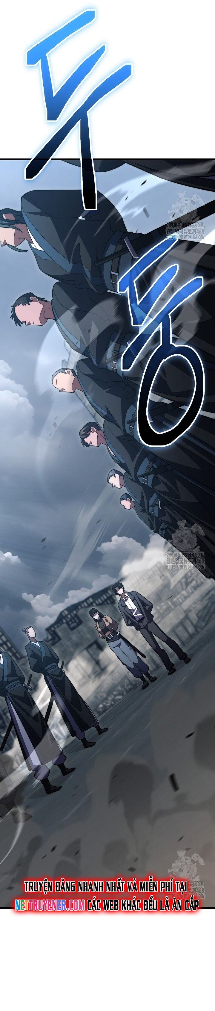 Tam Vương Truyền Nhân Chapter 40 - 25