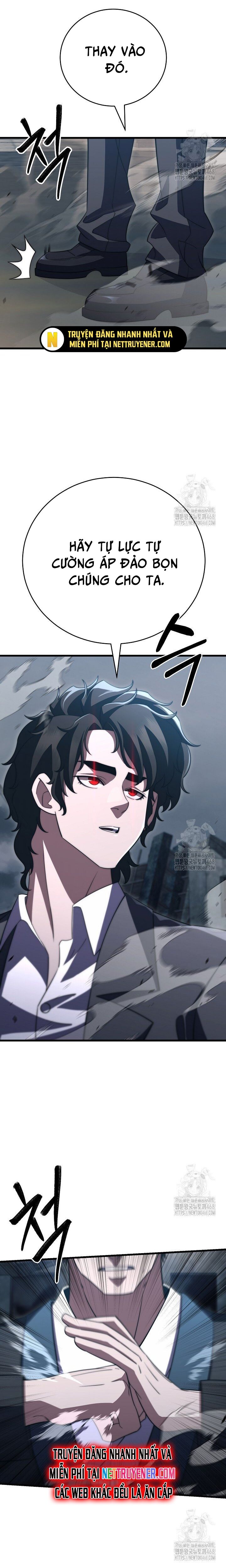 Tam Vương Truyền Nhân Chapter 40 - 27