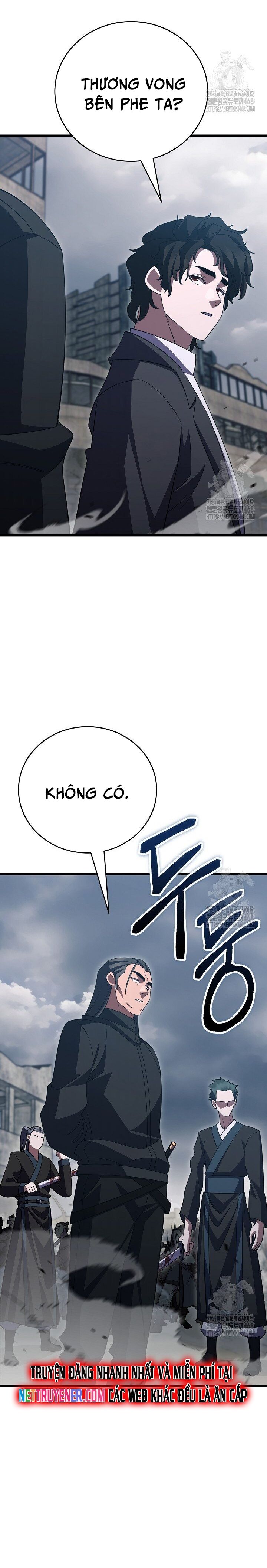 Tam Vương Truyền Nhân Chapter 40 - 30