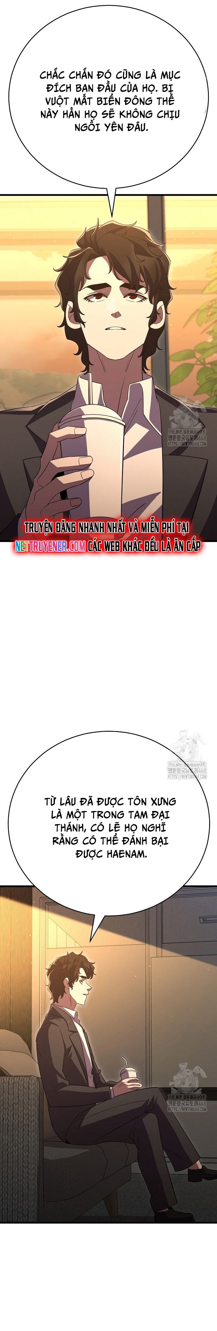 Tam Vương Truyền Nhân Chapter 40 - 4