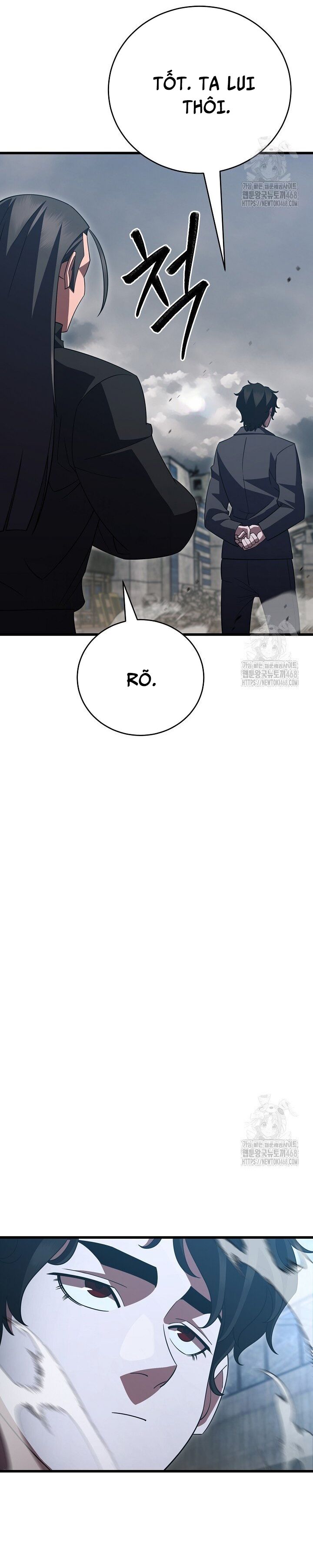 Tam Vương Truyền Nhân Chapter 40 - 31