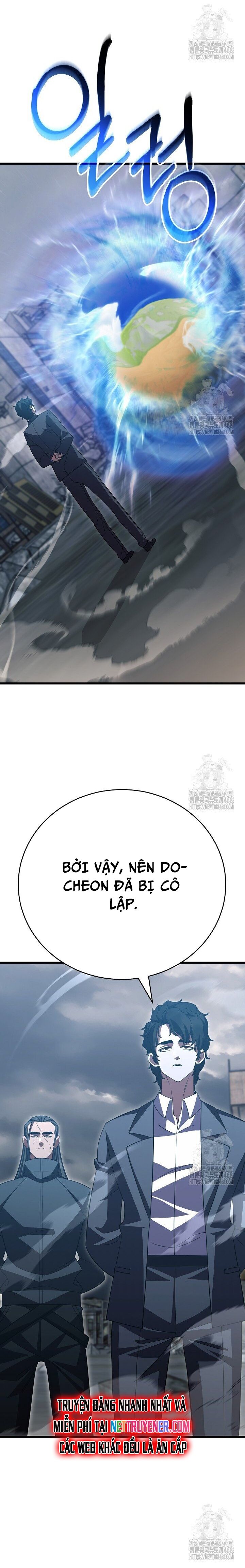 Tam Vương Truyền Nhân Chapter 40 - 32