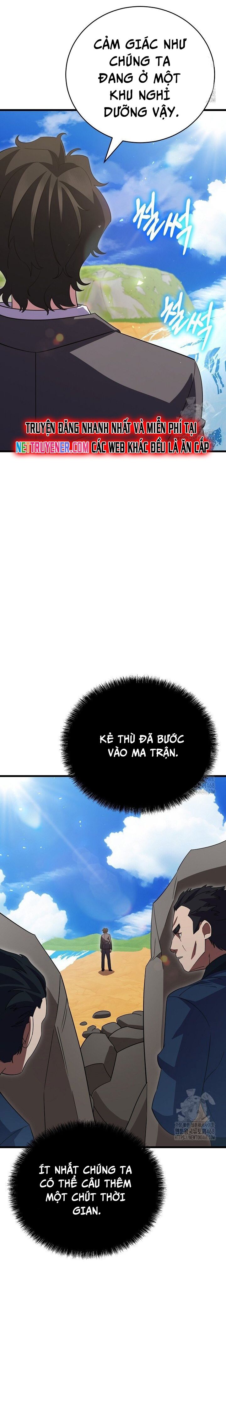 Tam Vương Truyền Nhân Chapter 40 - 34