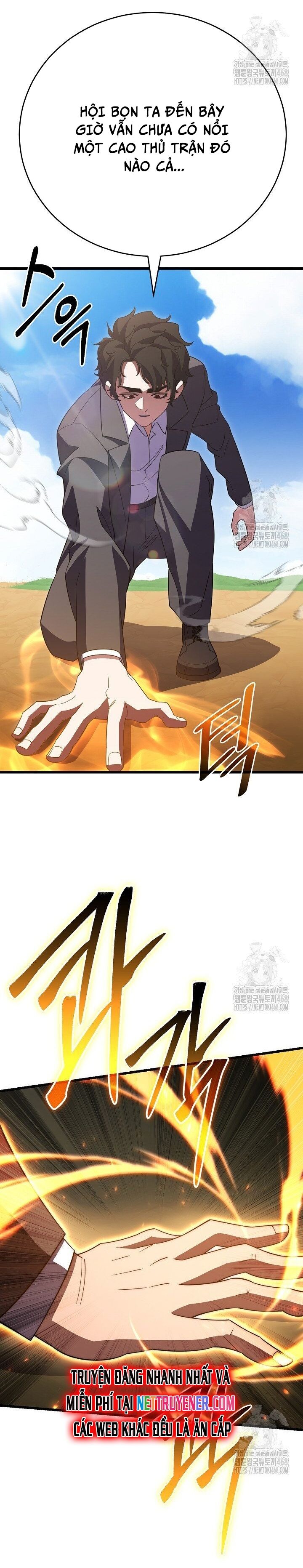 Tam Vương Truyền Nhân Chapter 40 - 35