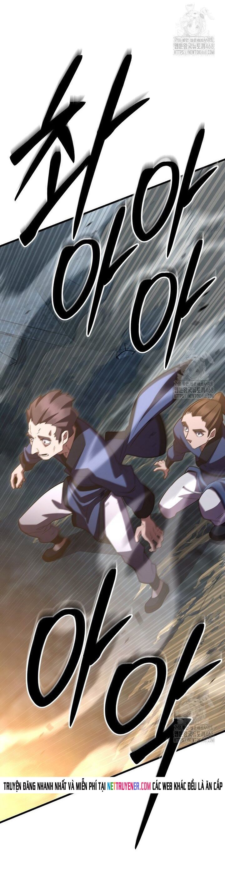 Tam Vương Truyền Nhân Chapter 40 - 37