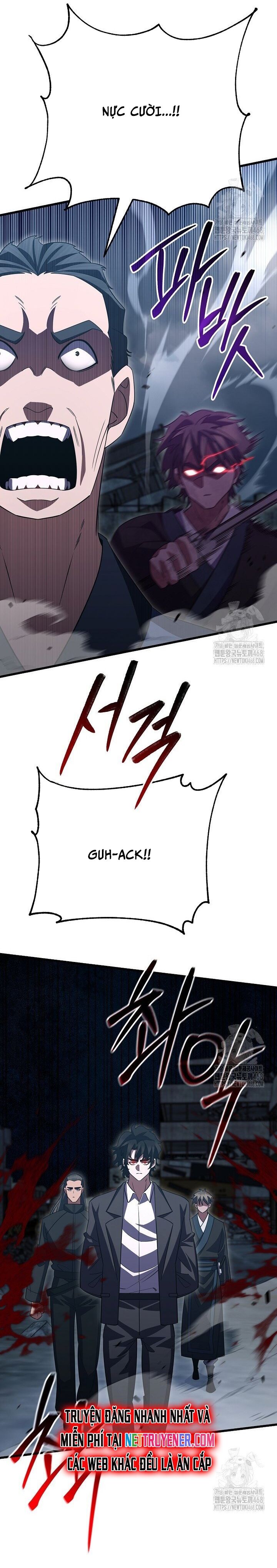 Tam Vương Truyền Nhân Chapter 40 - 38