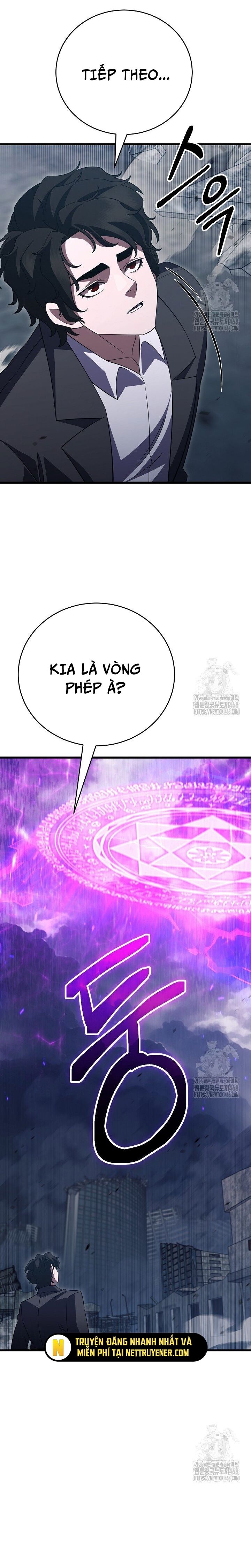 Tam Vương Truyền Nhân Chapter 40 - 39