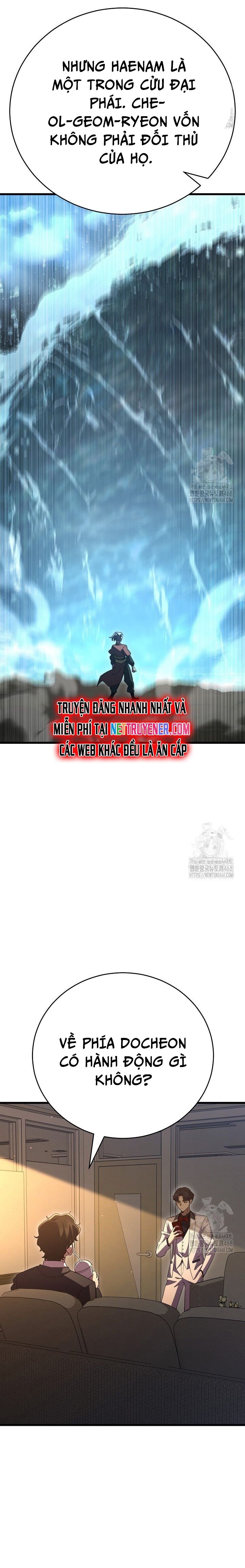 Tam Vương Truyền Nhân Chapter 40 - 5