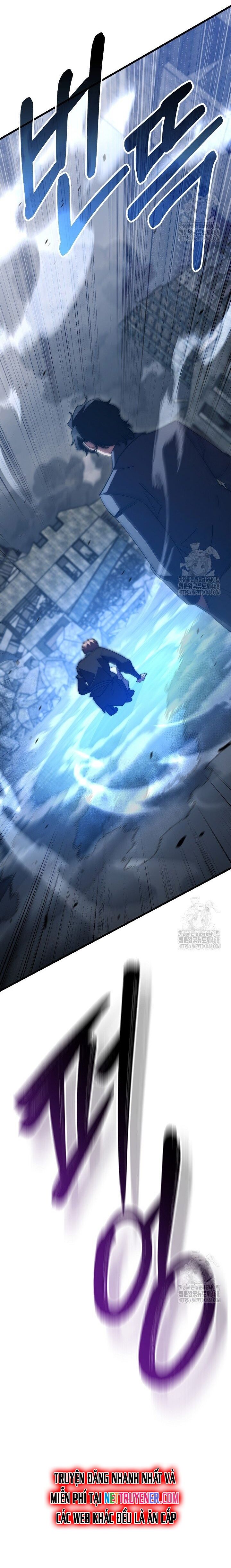 Tam Vương Truyền Nhân Chapter 40 - 42