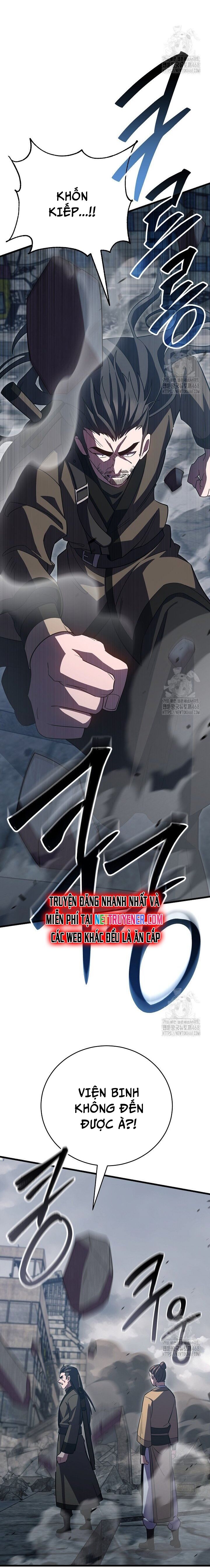 Tam Vương Truyền Nhân Chapter 40 - 7